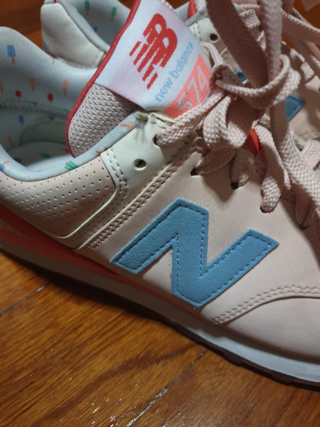 new balance 374
