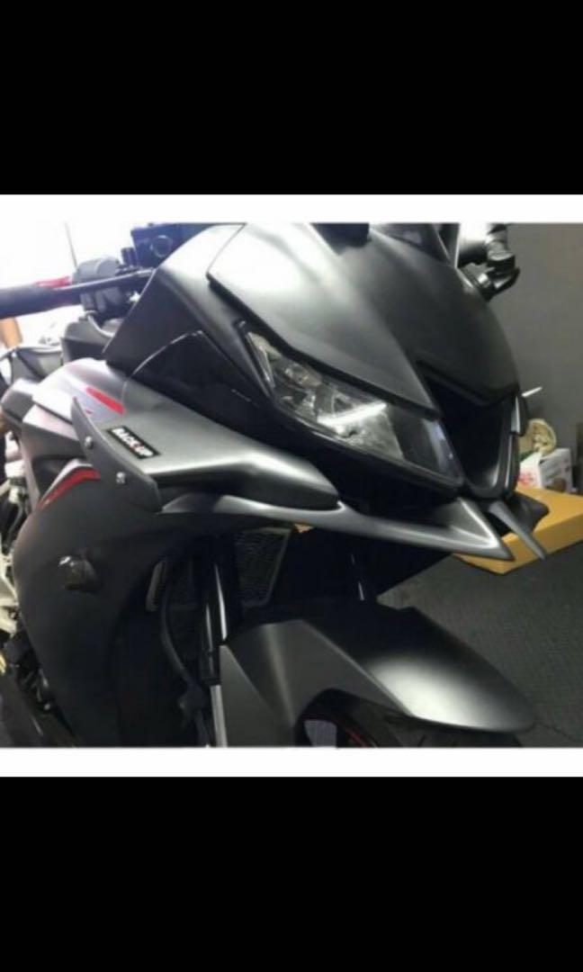 Winglet gp store r15 v3