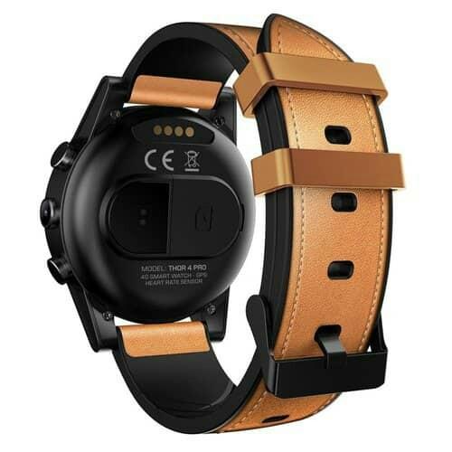 Zeblaze best sale 4g lte