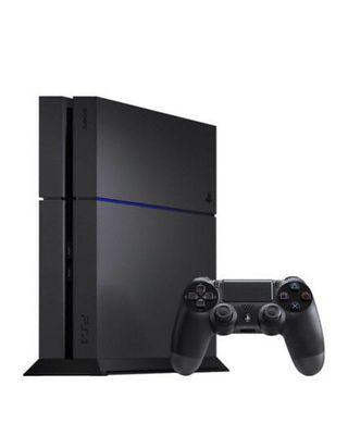 PlayStation 4 slim