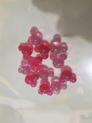 Mickey mouse heads