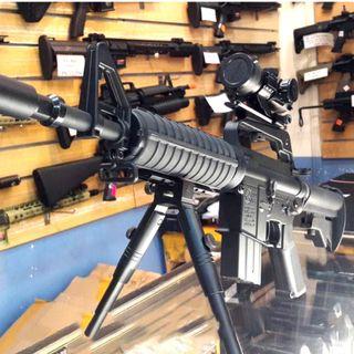 airsoft battery sports carousell