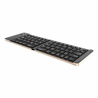 Foldable Keyboard Wireless