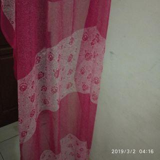 Pashmina Cantik - 3 item 50rb