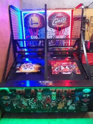 Basketball Arcade Toys Carousell Philippines