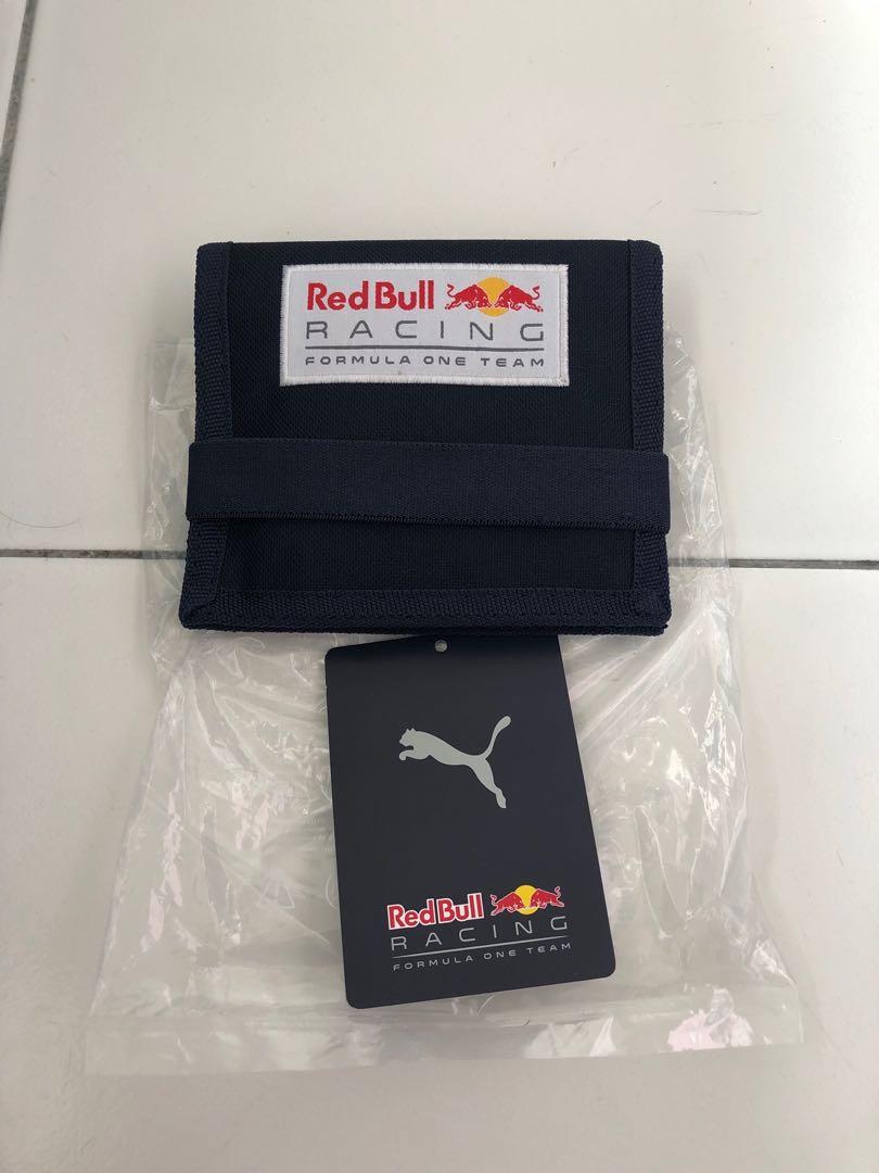 Redbull Limited Edition short wallet 