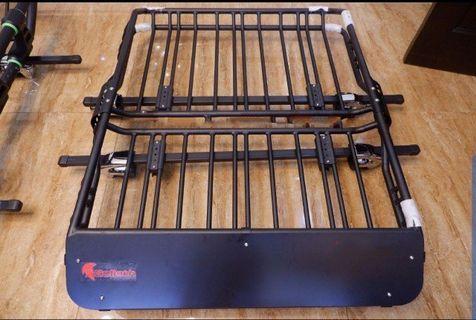 Buzzrack Thule look Roof Rack Goliath with crossbars deferred pay opt