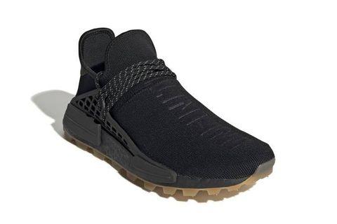 Hu NMD core black