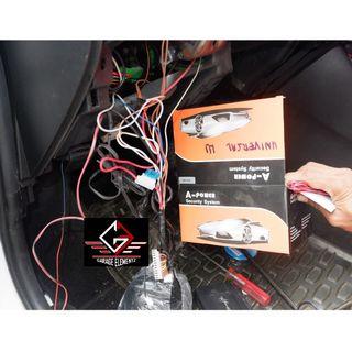 Installation Alarm View All Installation Alarm Ads In