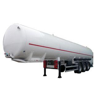 CIMC LPG Storage Tank Trailer For Sale! Inquire Now!
