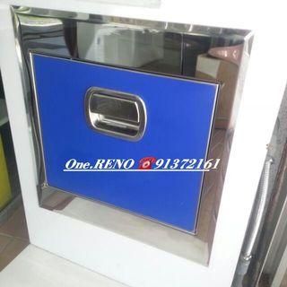 🎉PROMOTION HDB RUBBISH CHUTE
