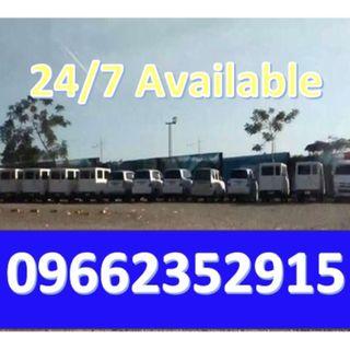 L300 FB Adventure Innova Hiace Urvan Aluminum Van for Rent For Hire
