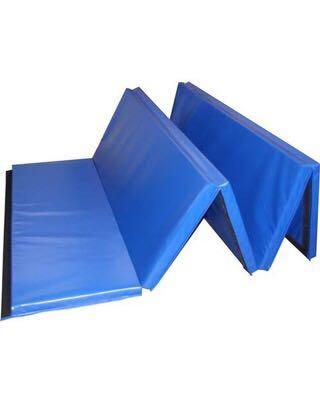 decathlon gymnastics mat