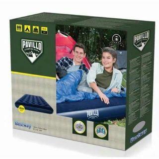 Airbed double