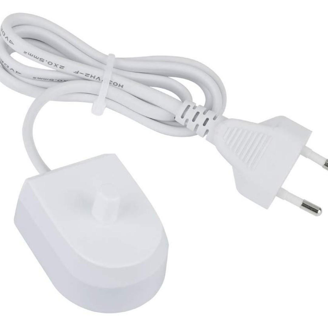 2229 Hsytek Toothbrush Charger For Braun Oral B Electronics
