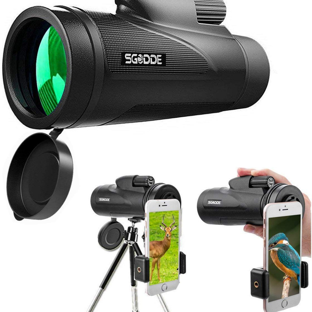 Sgodde monocular shop