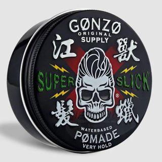 COMEBACK SALE POMADES [GONZO SUPER SLICK POMADE FREE DOORSTEP DELIVERY]