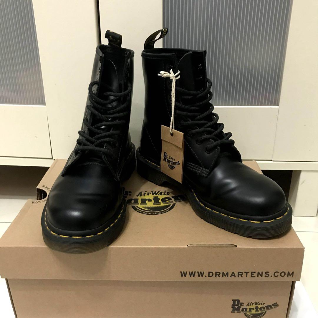 dr martens 1460 38