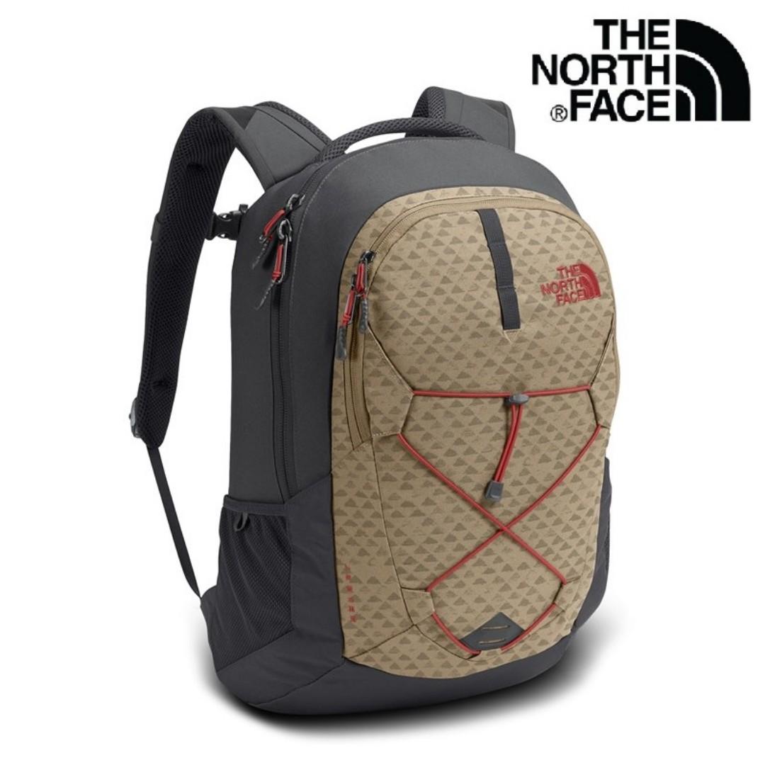 north face jester 26l