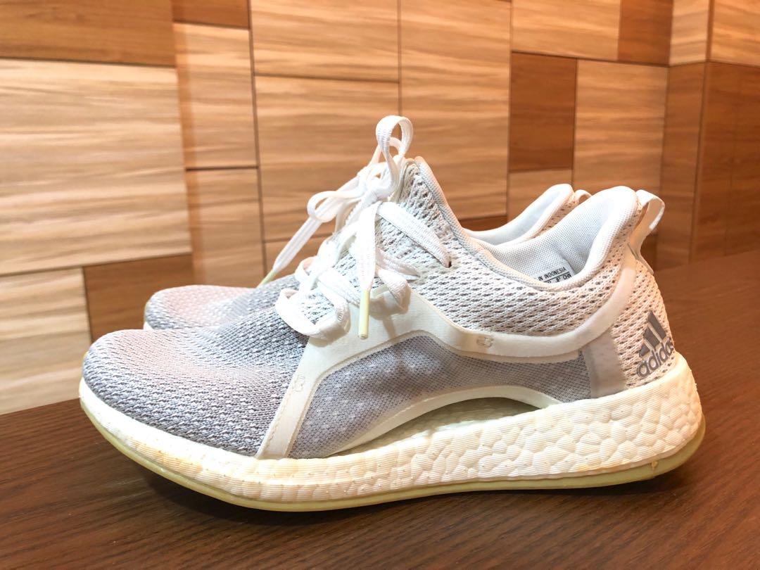Pureboost x discount shoes adidas