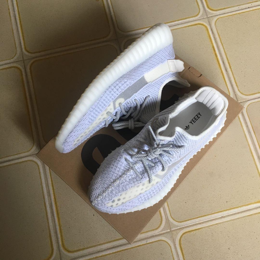 adidas yeezy boost 350 v2 static reflective release Prime