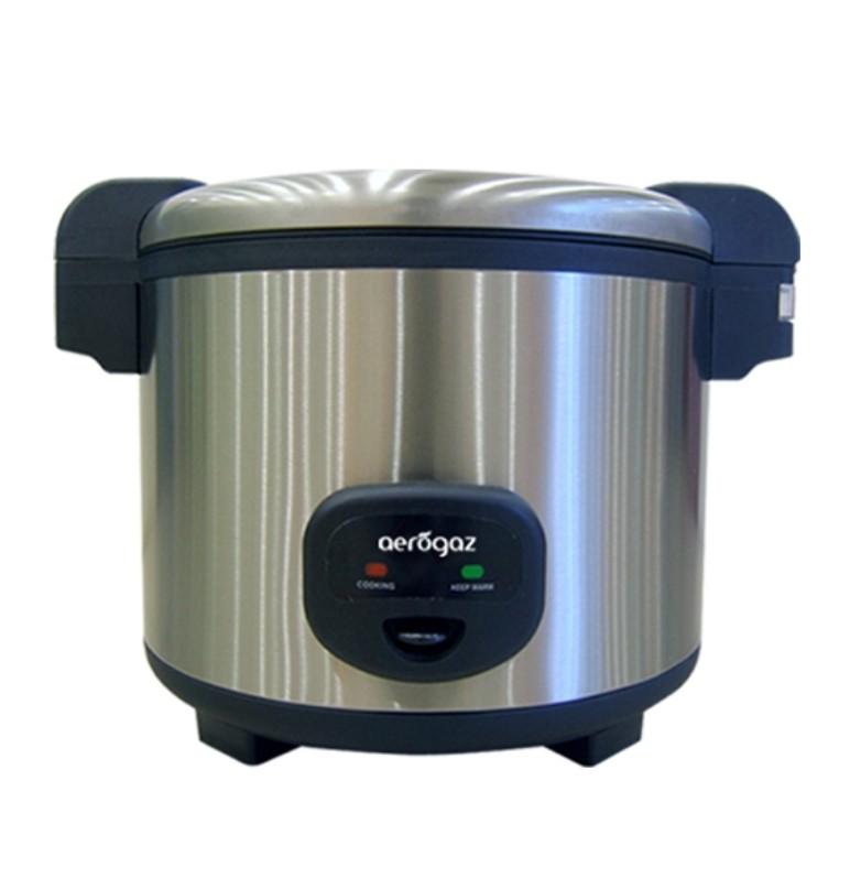 aerogaz rice cooker