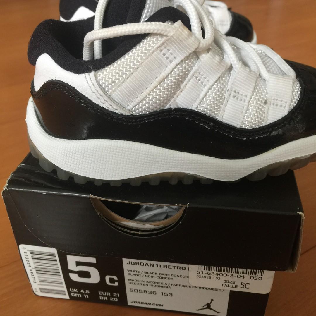 Concord 11 5c sale