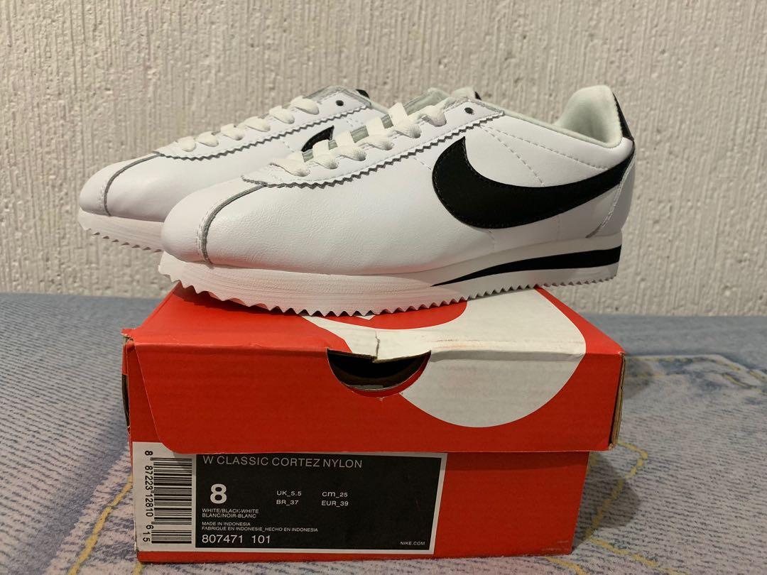 nike cortez 97