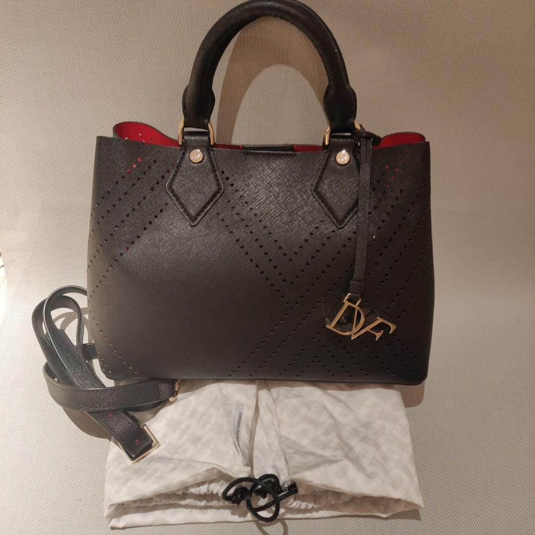 diane von furstenberg handbags