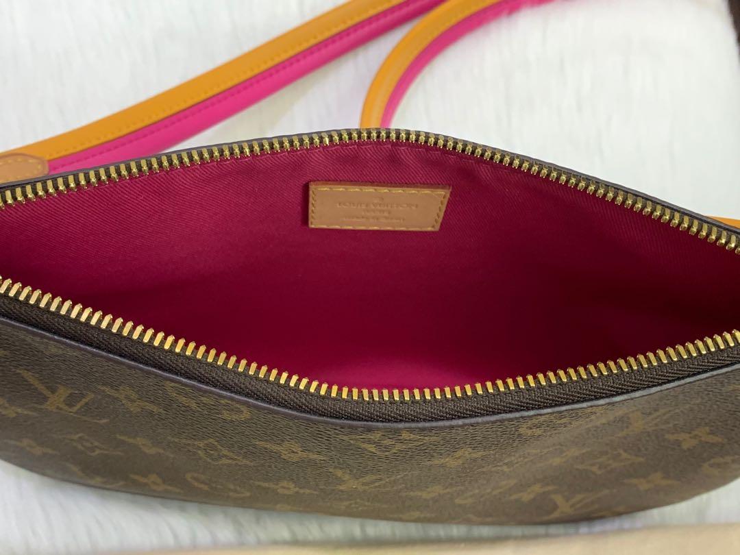 Louis Vuitton Lorette, Luxury, Bags & Wallets on Carousell