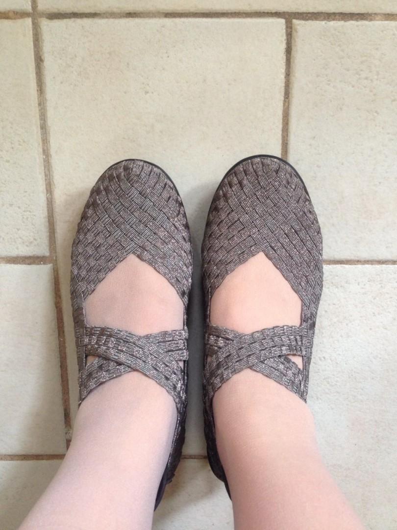 bernie mev shoes outlet