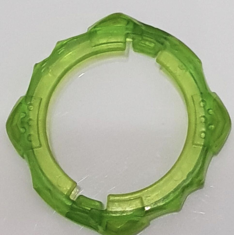 Beyblade CROSS frame, Hobbies & Toys, Toys & Games on Carousell