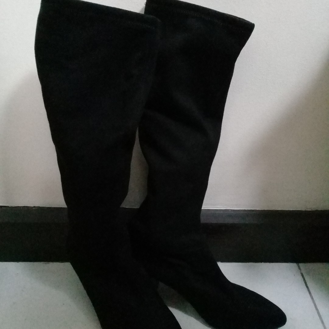 blondo boots womens