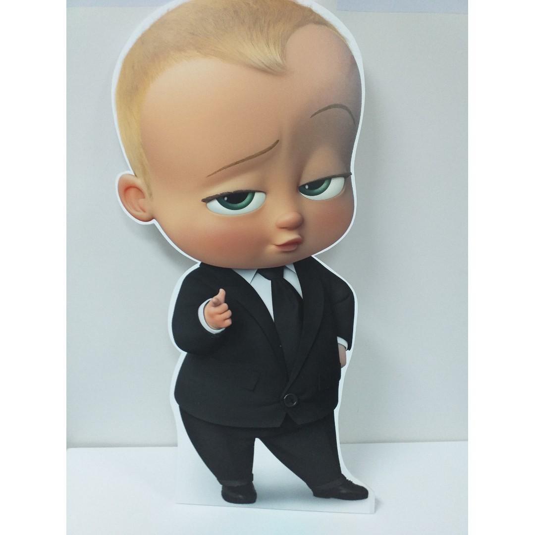 boss baby doll for sale