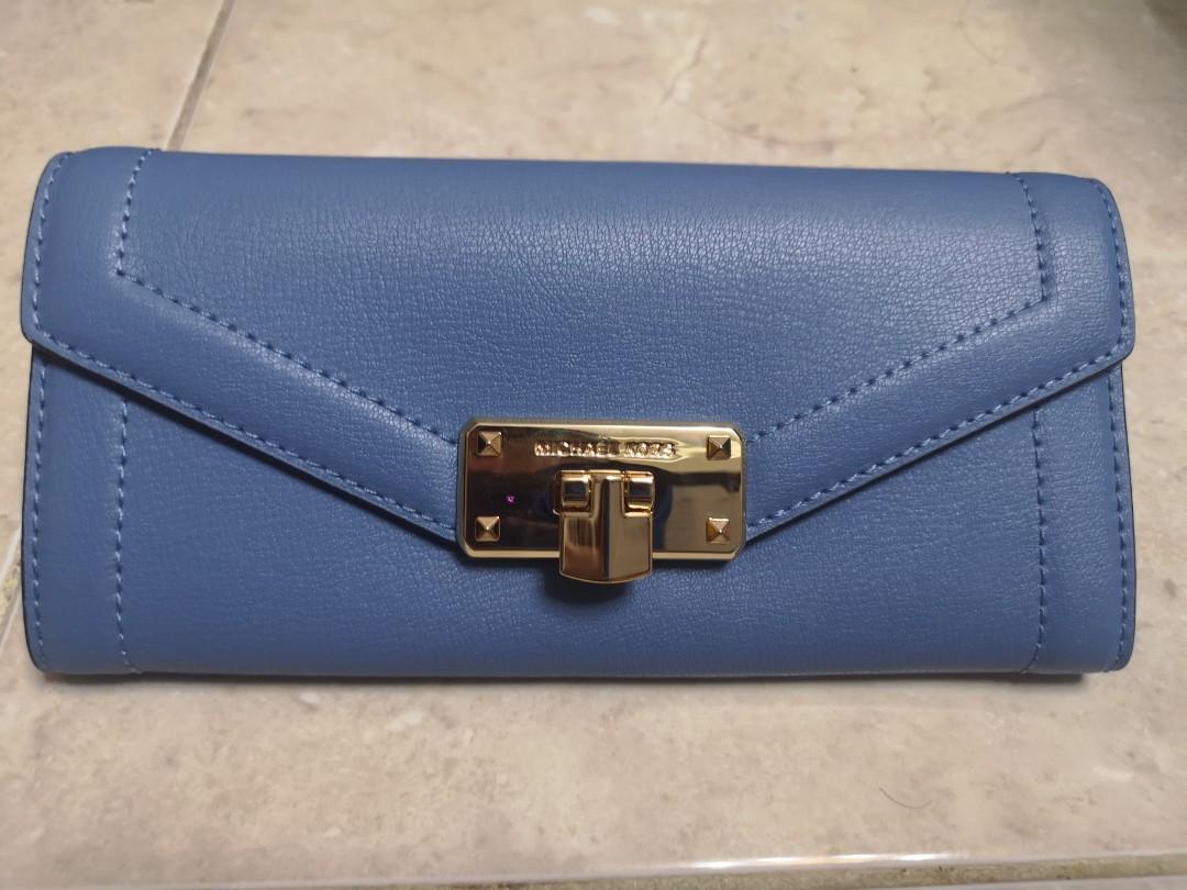 michael kors wallet for sale