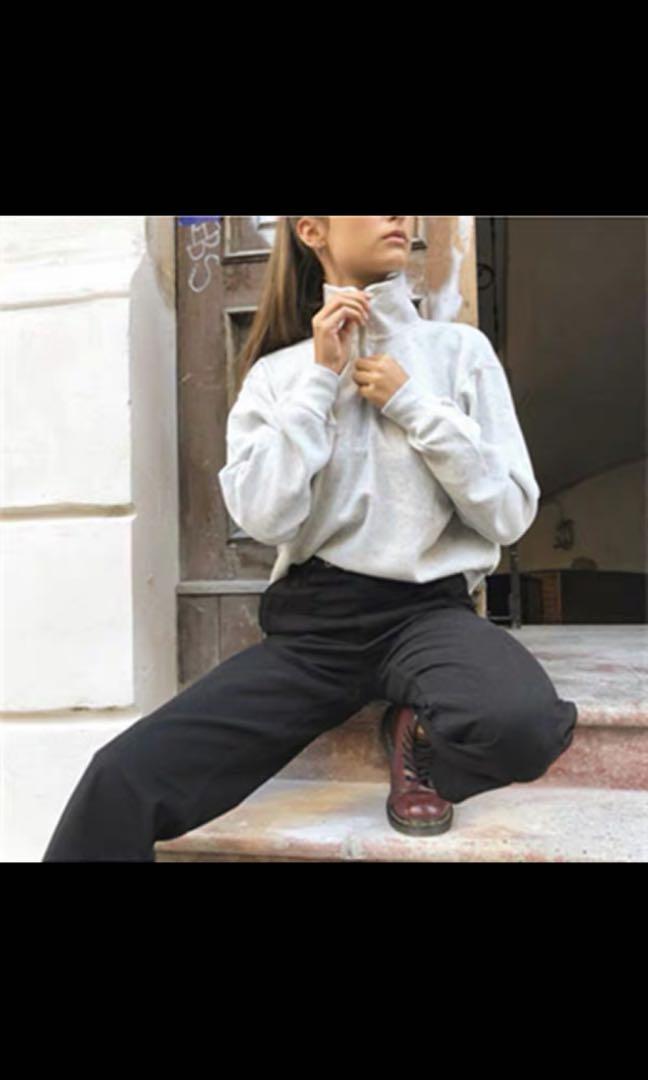 Brandy Kim pants, Women's Fashion, Bottoms, Other Bottoms on Carousell