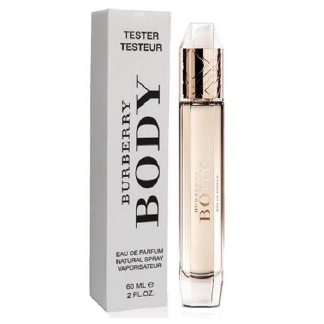 burberry body 60 ml
