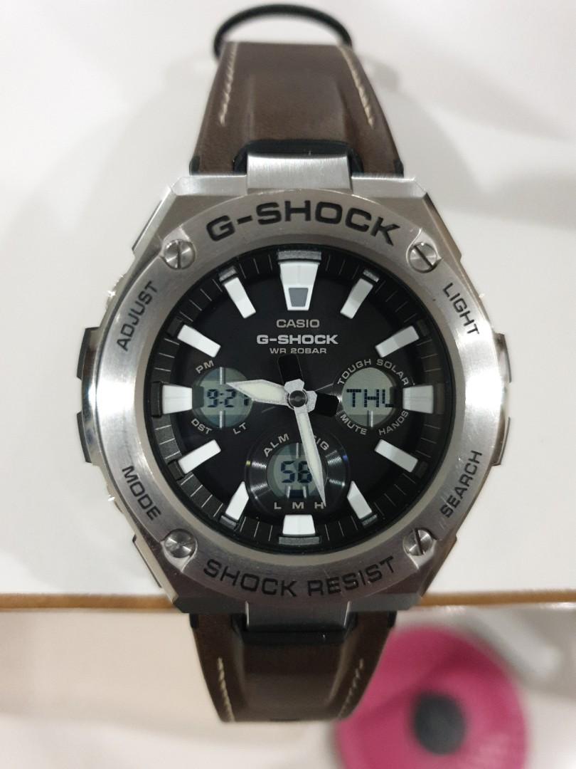 Casio gst 130 cheap