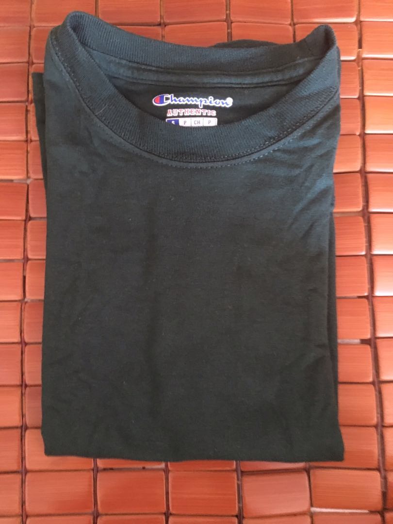 champion tee green