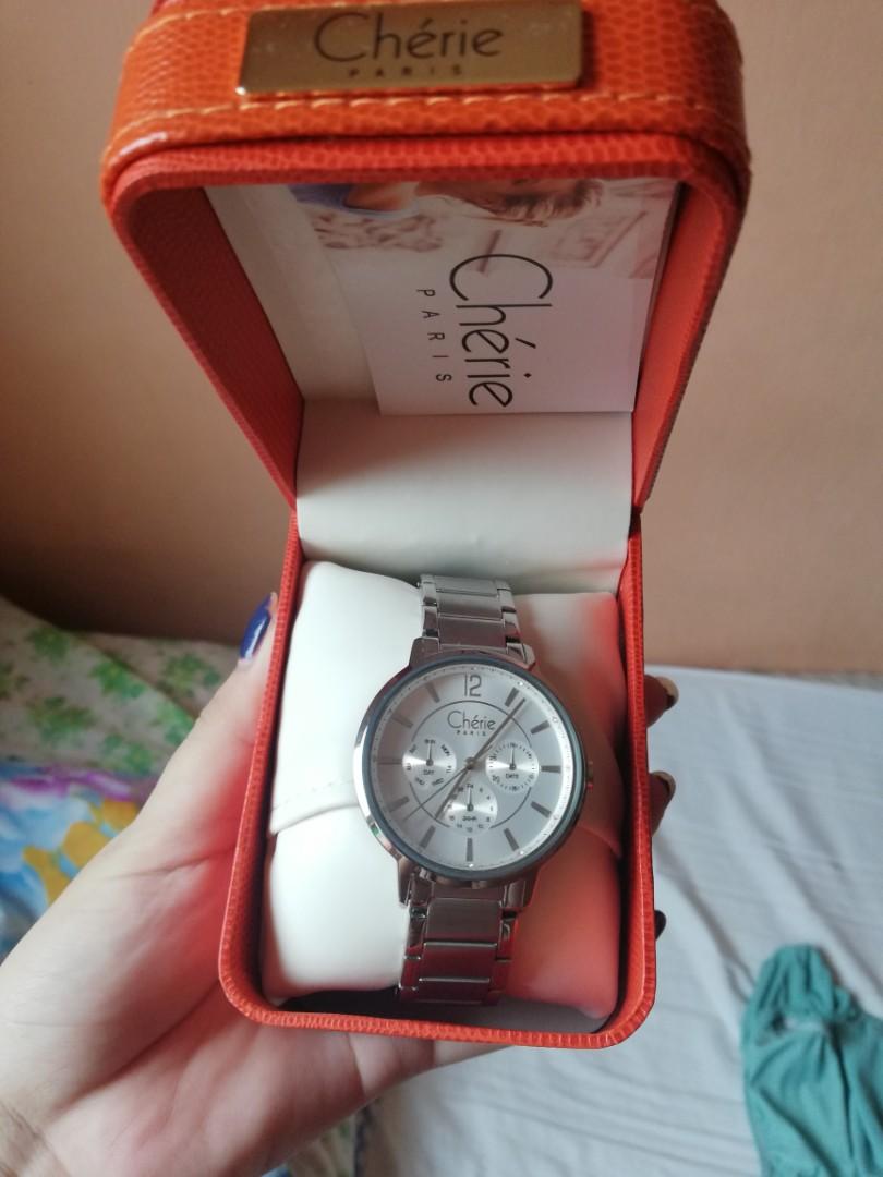 Cherie watch price top