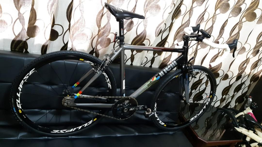 cinelli mash cx