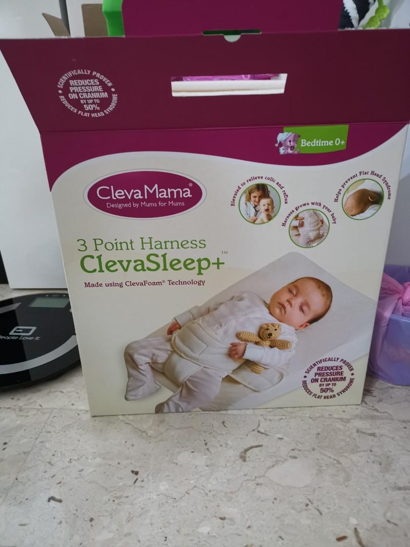 Clevamama wedge pillow sale