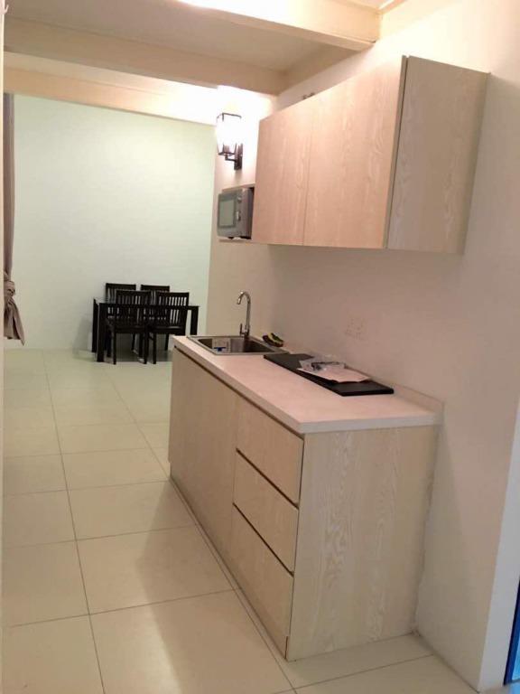 Colonial Loft Empire City Damansara Perdana Property Rentals