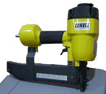 Comrex nail outlet gun