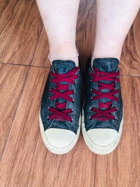 converse in chinese
