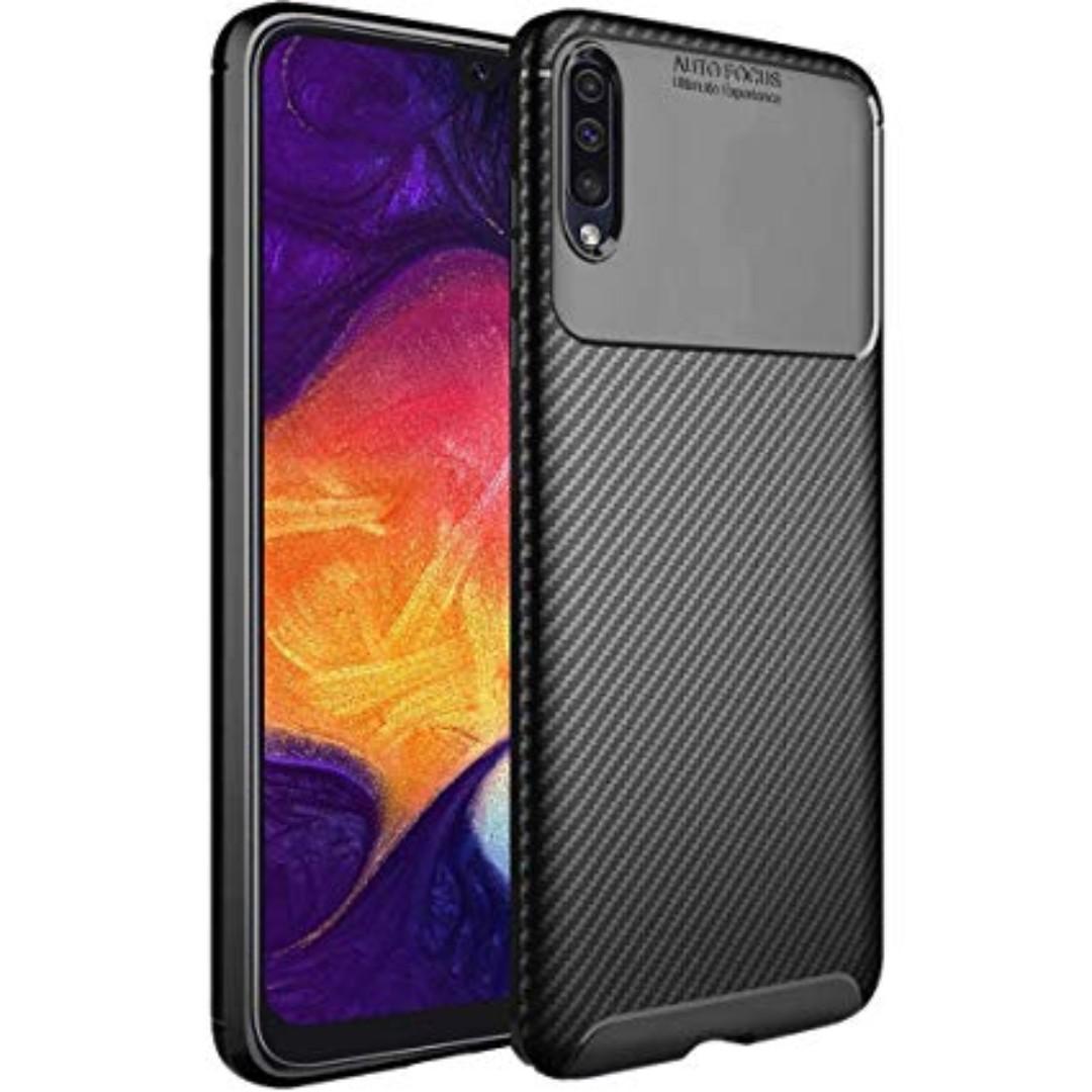Ct Armor V2 0 Case Carbon Texture Cover For Vivo S1 Mobile Phones Tablets Mobile Tablet Accessories Cases Sleeves On Carousell