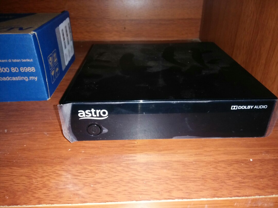 Decoder Astro Second Hand Electronics Audio On Carousell