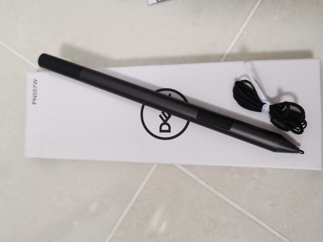 Dell Active Pen Pn557w Electronics Computer Parts Accessories On Carousell