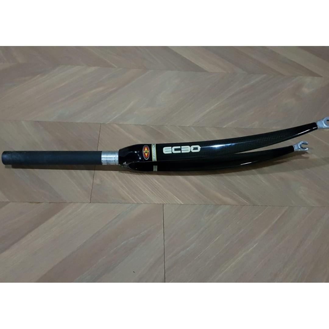 Easton carbon fork cheap