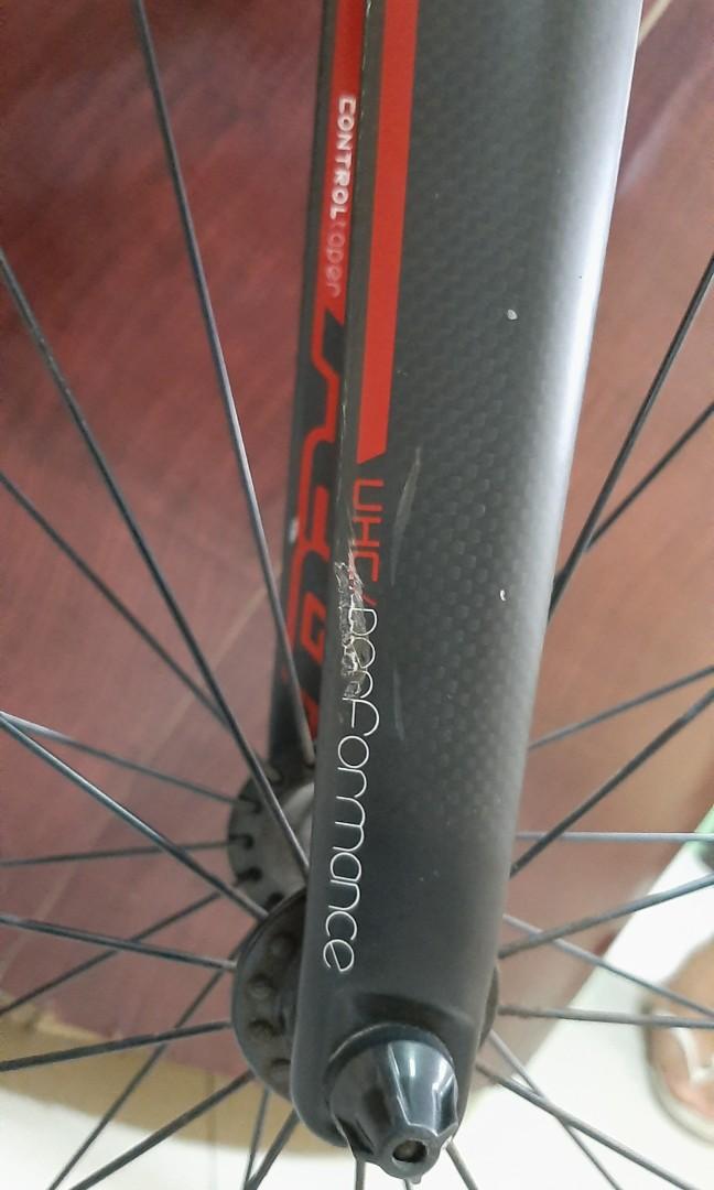 FELT Z Eighty5 Road Bike, Sports Equipment, Bicycles & Parts, Bicycles